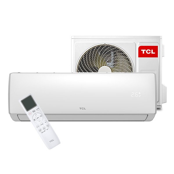 Hladjenje, Grijanje i Prečišćivači vazduha - TCL TAC-12CHSD/XA73IFS 12000 BTU GAS E32 KLIMA UREDJAJ - Avalon ltd