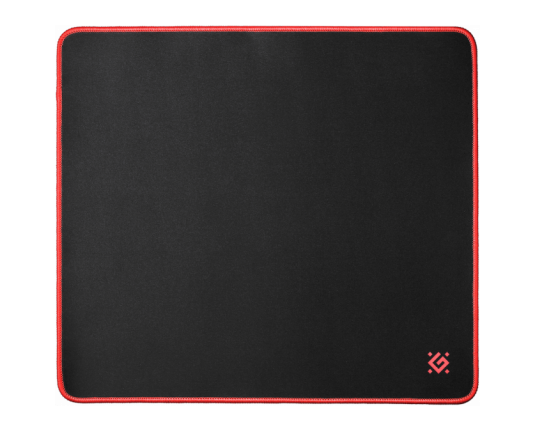 Računarske periferije i oprema - Podloga Black XXL, Gaming mouse pad, 400x355x3mm - Avalon ltd