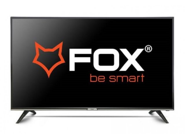Televizori i oprema - FOX 42