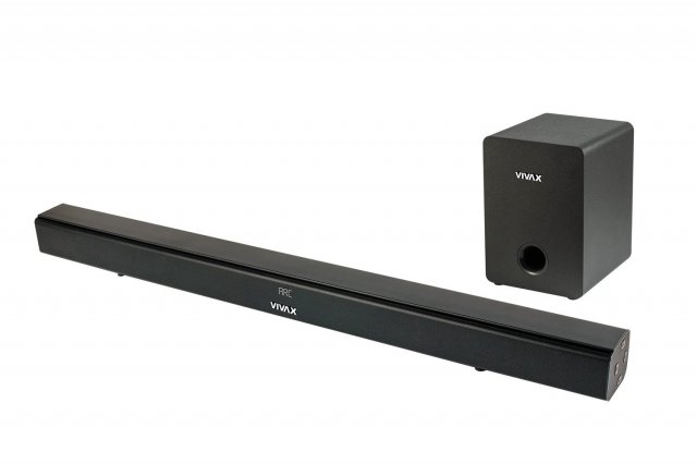 Televizori i oprema - VIVAX VOX SP-7080H soundbar - Avalon ltd