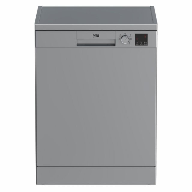 Veliki kućni aparati - Beko DVN 05320 S mašina za pranje sudova 13 kompleta - Avalon ltd