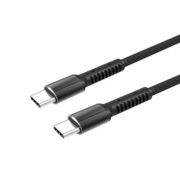 Kablovi, adapteri i punjači - USB KABAL LC91 PD 1M - Avalon ltd