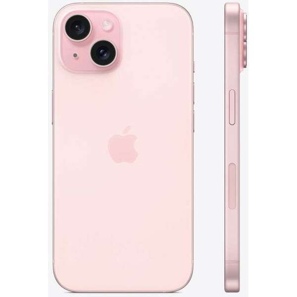 Mobilni telefoni i oprema - iPhone 15 256GB Pink	 - Avalon ltd
