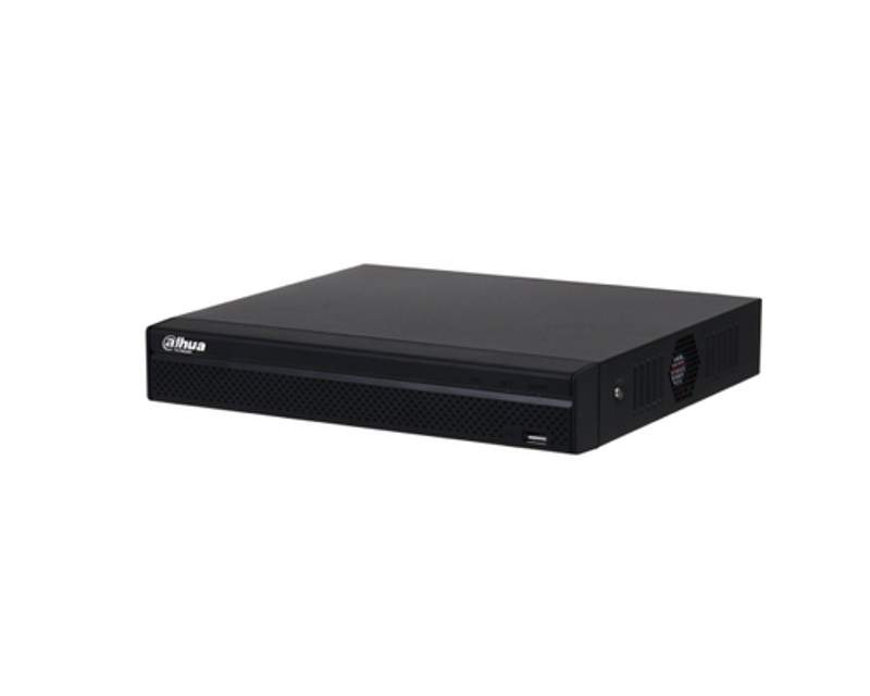 Video Nadzor - NVR1104HS-S3/H 4-kanalni 1U kompaktni 1HDD Network Video Recorder - Avalon ltd
