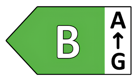 Energetska klasa B