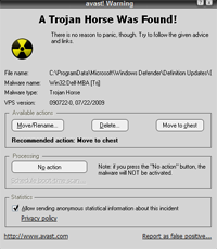 avalon antivirus, antivirusna zastita, avalon pljevlja
