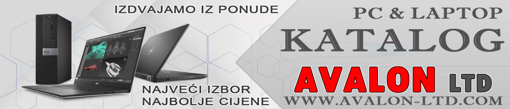 katalog_pc, igrice, racunari, laptop, avalon, crna gora, pljevlja, podgorica