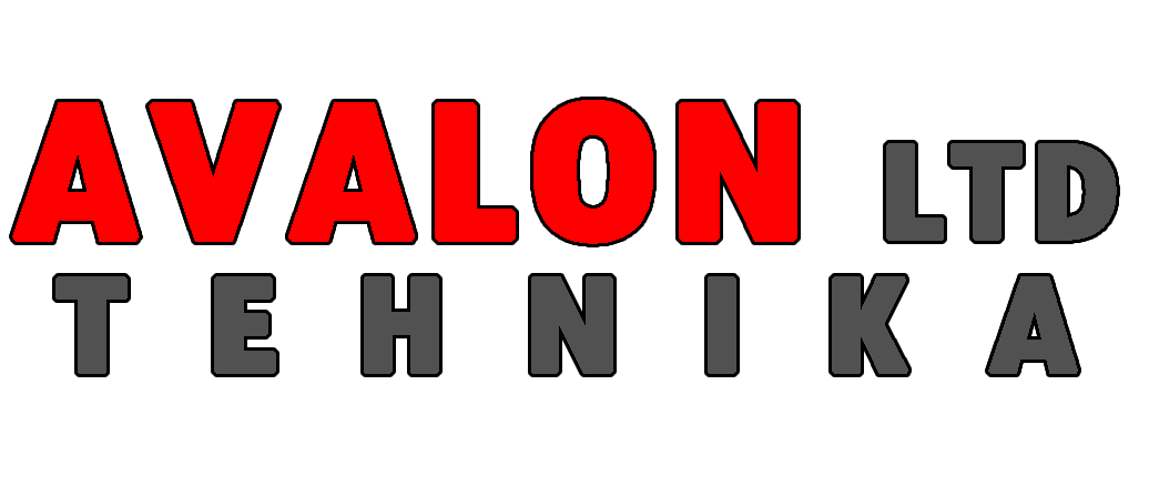 avalon logo