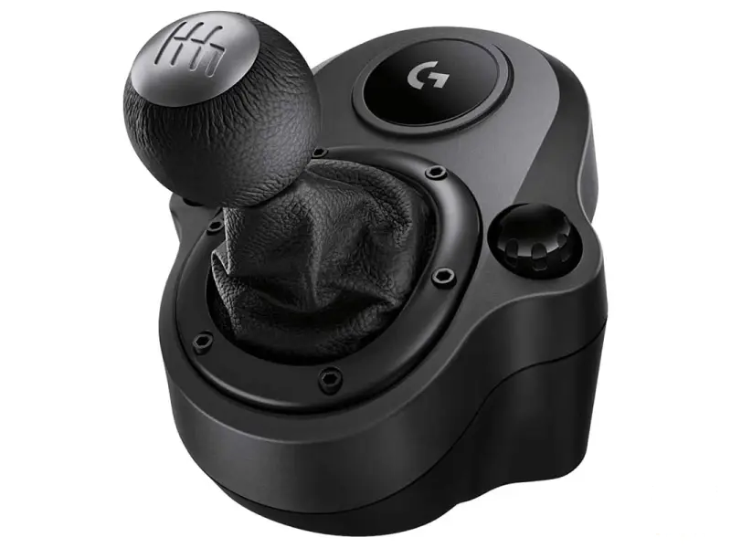 Gaming konzole i oprema - Logitech shifter G29 - Avalon ltd