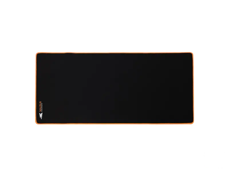 Računarske periferije i oprema - Baracuda WALRUS Crna/narancasta 80x40 - Avalon ltd
