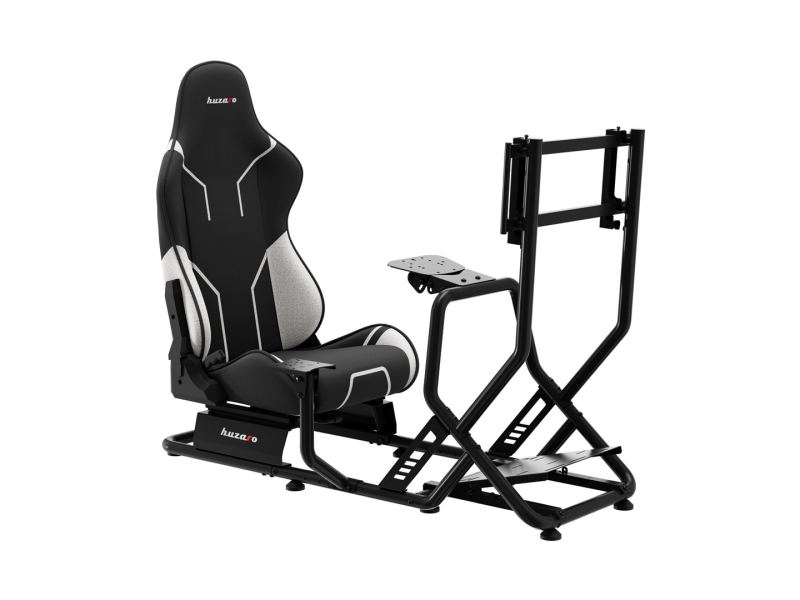 Gaming konzole i oprema - Huzaro Speed 6.0 Trkački kokpit - Avalon ltd