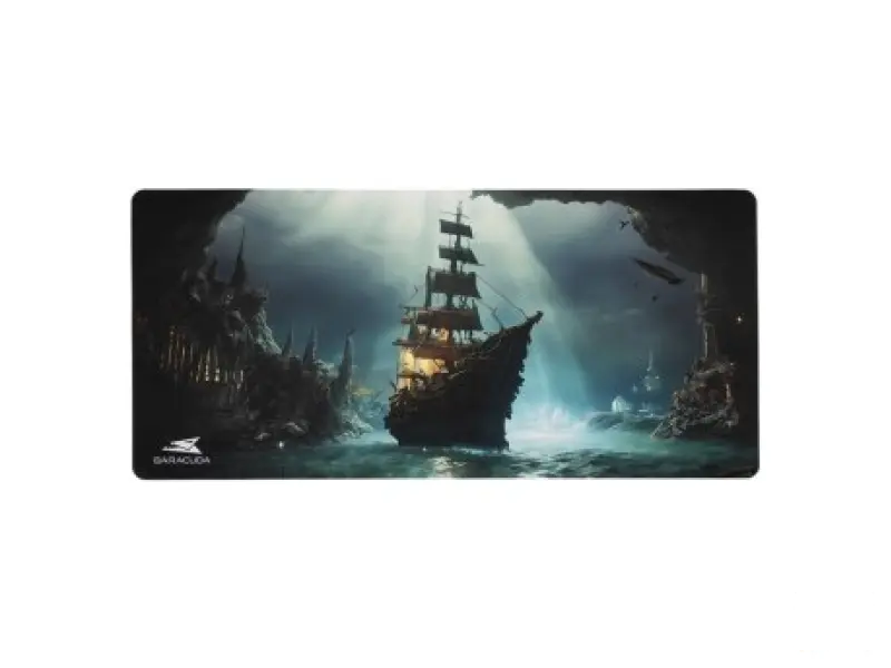 Računarske periferije i oprema - Baracuda GHOSTSHIP 750x350 - Avalon ltd