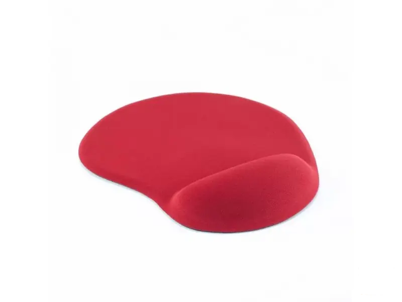 Računarske periferije i oprema - SBOX MOUSE PAD MP-01 ERGO Red - Avalon ltd