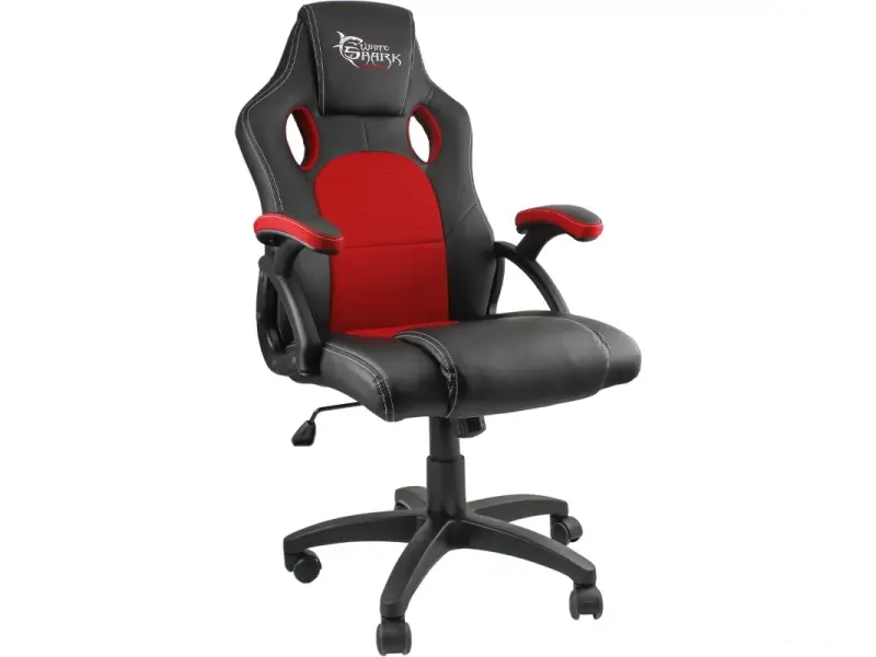 Gaming konzole i oprema - White Shark KINGS THRONE Black/Red - Avalon ltd