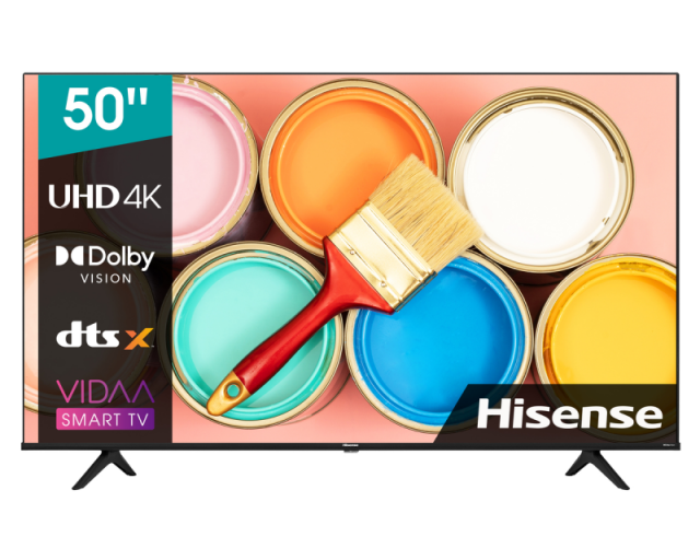 Televizori i oprema - HISENSE 50