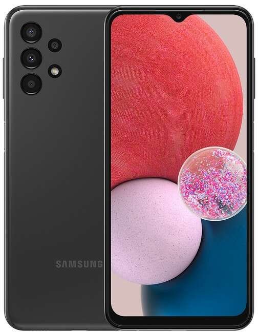Mobilni telefoni i oprema - SAMSUNG A137F GALAXY A13 4/128GB BLACK - Avalon ltd