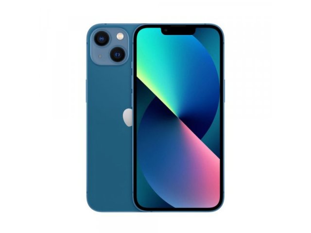 Mobilni telefoni i oprema - APPLE iPhone 13 128GB (EU) blue - Avalon ltd