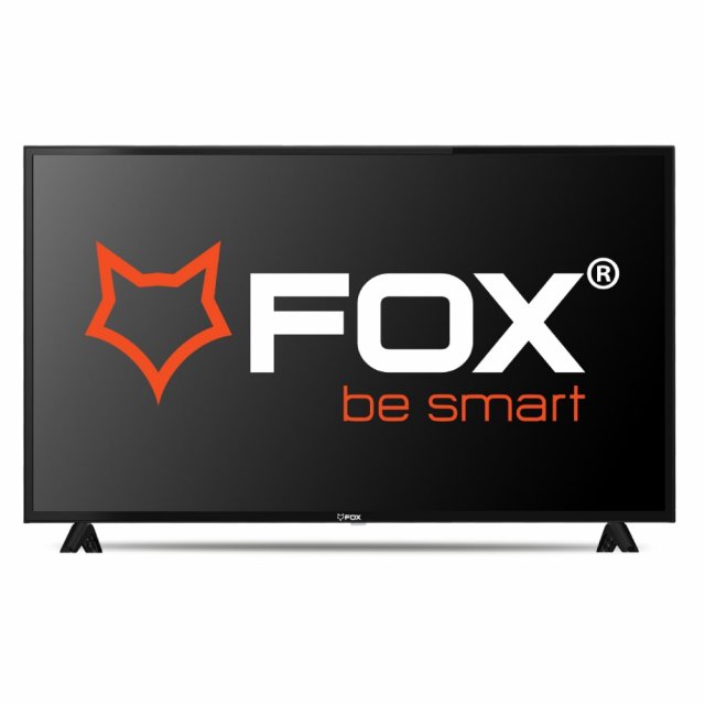 Televizori i oprema - FOX LED TV 42DTV230E FHD DVB T2/S2 - Avalon ltd