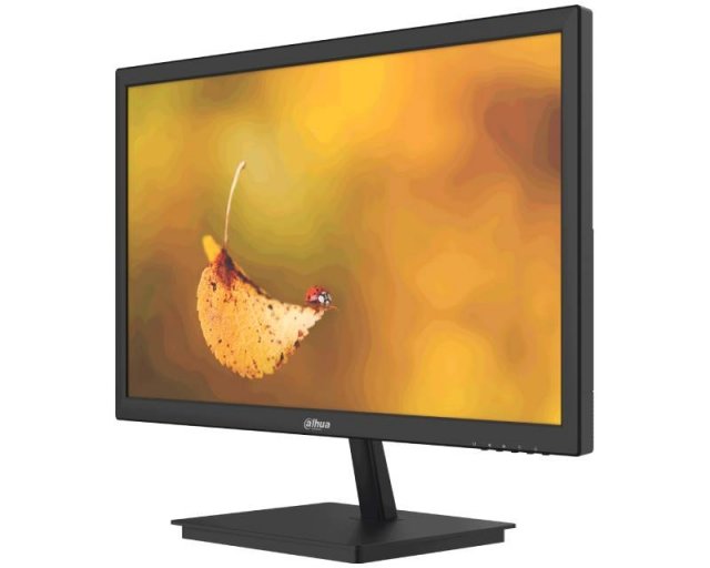 Monitori - DAHUA 22’’ FHD Monitor LM22-L200 - Avalon ltd