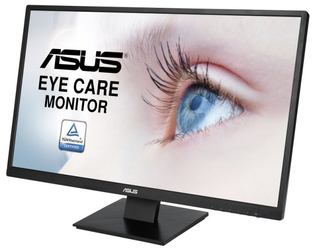 Monitori - ASUS 27