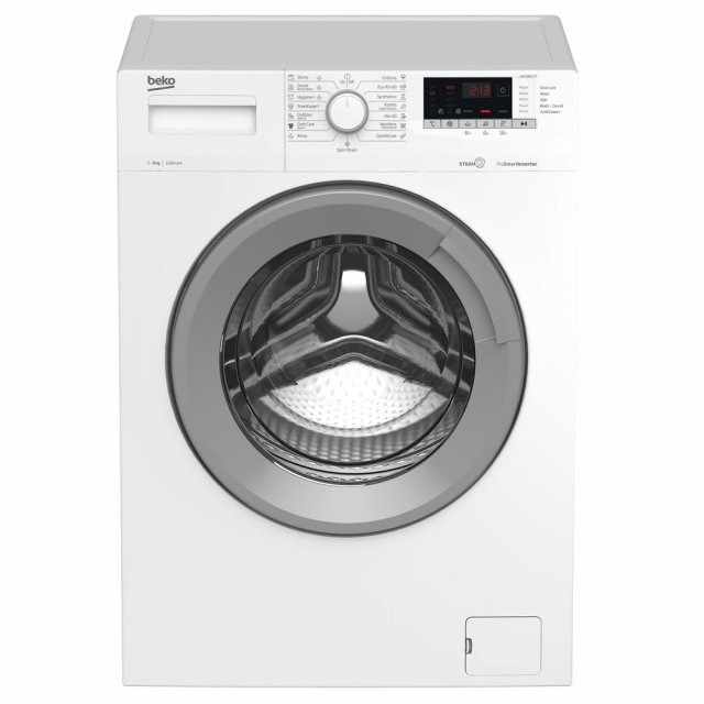 Veliki kućni aparati - BEKO WTV 9612 XS 9 kg MAŠINA ZA VEŠ - Avalon ltd