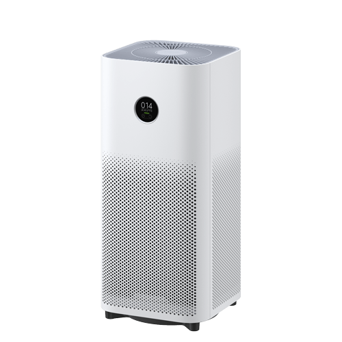 Hladjenje, Grijanje i Prečišćivači vazduha - XIAOMI SMART AIR PURIFIER 4 EU - Avalon ltd