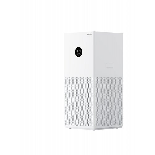 Hladjenje, Grijanje i Prečišćivači vazduha - XIAOMI SMART AIR PURIFIER 4 LITE EU - Avalon ltd