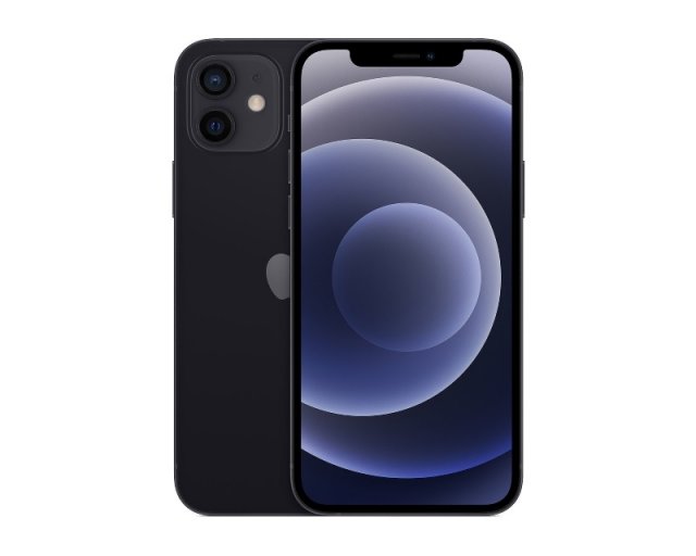 Mobilni telefoni i oprema - iPHONE 12 64GB BLACK MGJ53CN/A - Avalon ltd