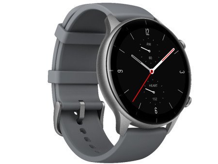 Pametni satovi i oprema - XIAOMI SMARTWATCH AMAZFIT GTR 2e SLATE GRAY - Avalon ltd