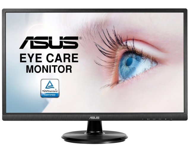 Monitori - ASUS 24