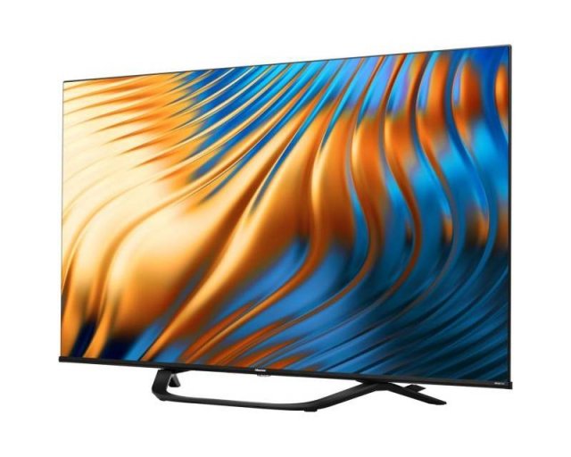 Televizori i oprema - HISENSE 50