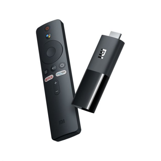 Televizori i oprema - XIAOMI MI TV STICK EU - Avalon ltd