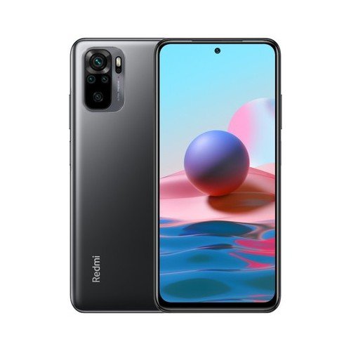 Mobilni telefoni i oprema - XIAOMI REDMI NOTE 10S 6/128GB ONYX GREY - Avalon ltd