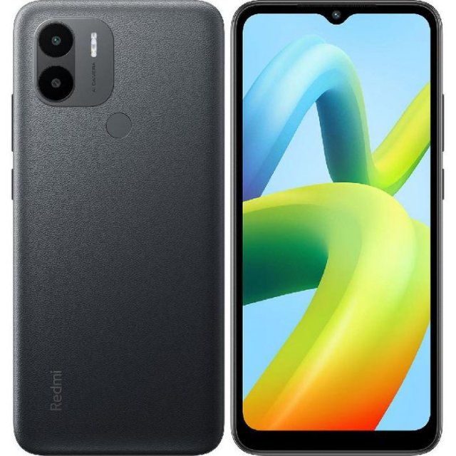 Mobilni telefoni i oprema - XIAOMI REDMI A1+ 2/32GB BLACK - Avalon ltd