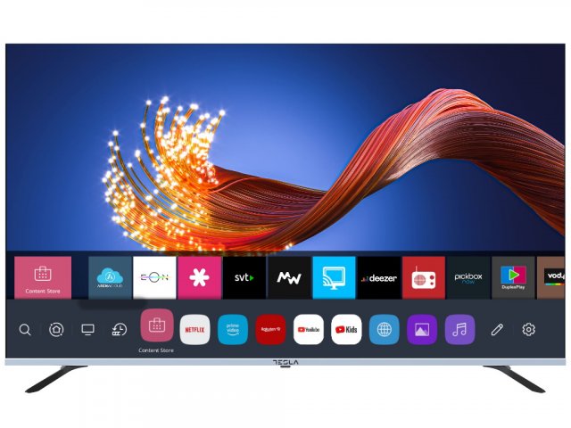 Televizori i oprema - Tesla Q65K935SUS QLED TV 65