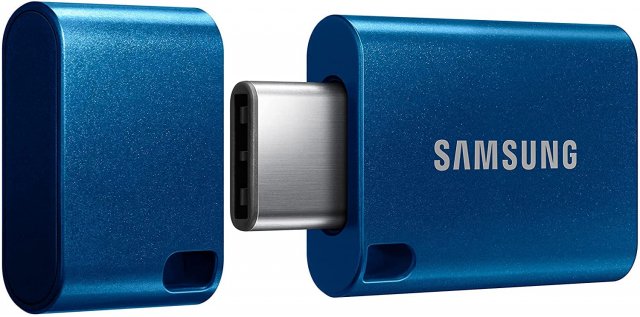 USB memorije i Memorijske kartice - SAMSUNG USB TYPE C MEM UFD 64GB MUF-64DA/APC - Avalon ltd