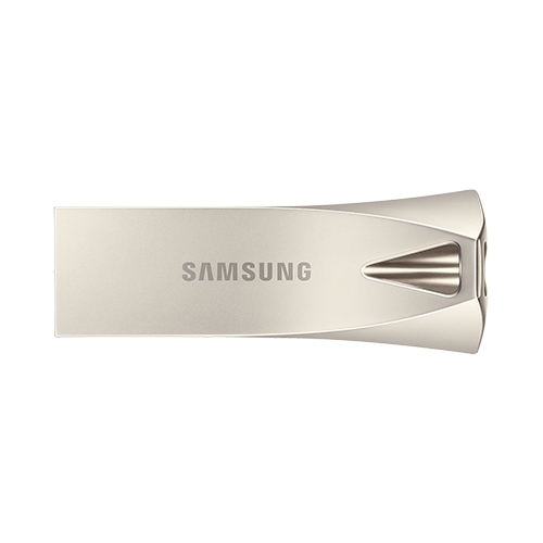 USB memorije i Memorijske kartice - SAMSUNG BAR PLUS MEM UFD 64GB USB 3.1 MUF-64BE3/APC - Avalon ltd