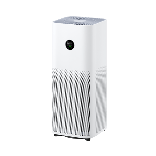 Hladjenje, Grijanje i Prečišćivači vazduha - XIAOMI SMART AIR PURIFIER 4 PRO - Avalon ltd