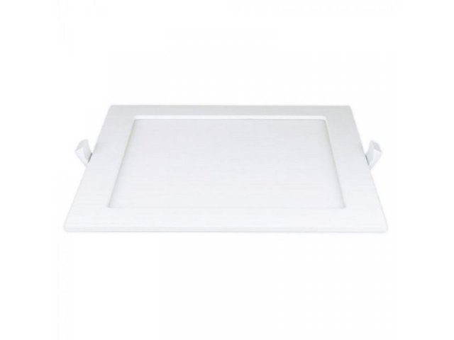 Rasvjeta, paneli, reflektori i sijalice - 337-203 COMMEL LED PANEL 18W 6500 KOCKA - Avalon ltd