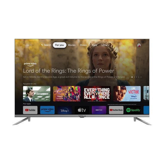 Televizori i oprema - Tesla 50S635BUS LED TV 50