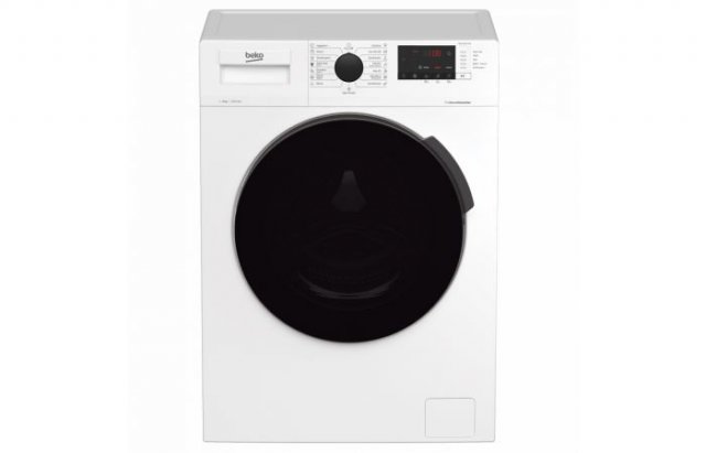 Veliki kućni aparati - BEKO WUE 9622 XCW 9KG MASINA ZA VES - Avalon ltd