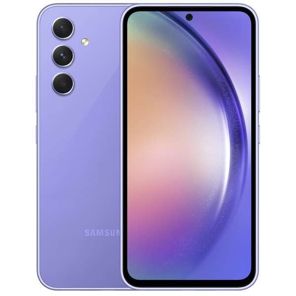 Mobilni telefoni i oprema - SAMSUNG A546B GALAXY A54 5G 8/128GB VIOLET - Avalon ltd