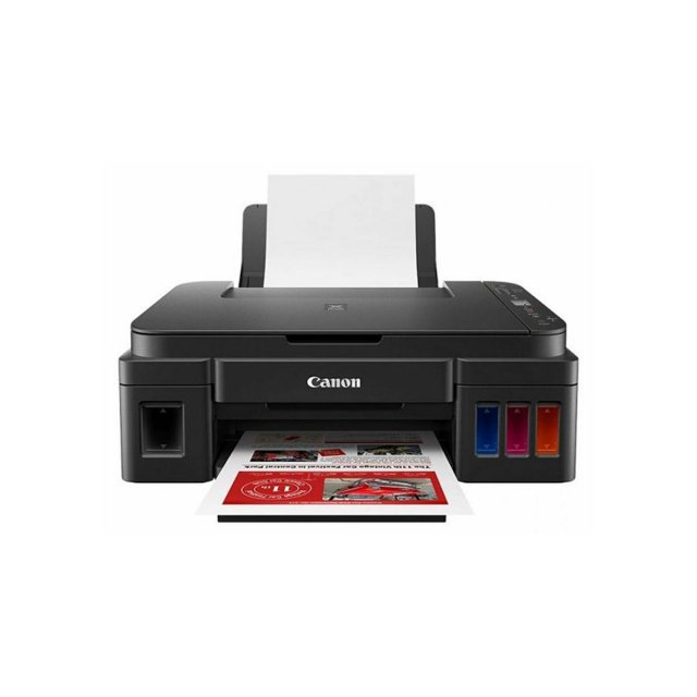 Štampači, skeneri i oprema - PRN MFP CANON INK Pixma G3416 STAMPAC - Avalon ltd