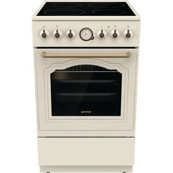 Veliki kućni aparati - GORENJE GECS6B70CLI Classic ExtraSteam EL. SPORET - Avalon ltd