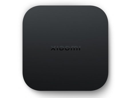 Televizori i oprema - XIAOMI TV BOX S 2nd GEN - Avalon ltd