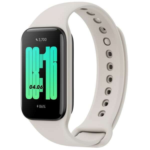 Pametni satovi i oprema - XIAOMI SMART BAND 2 GL IVORY - Avalon ltd