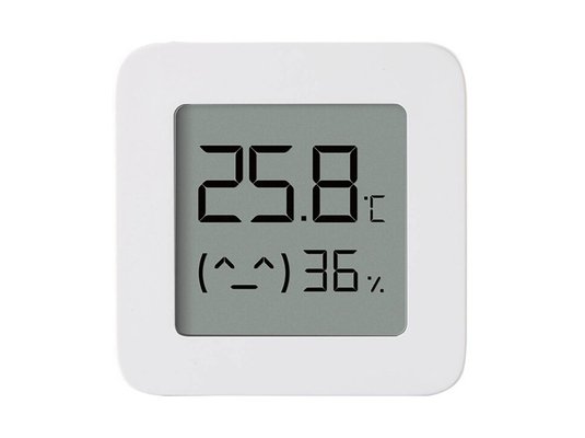 Mali kućanski aparati - XIAOMI MI TEMERATURE AND HUMIDITY MONITOR 2 - Avalon ltd