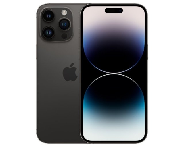 Mobilni telefoni i oprema - APPLE iPhone 14 Pro Max 128GB Space Black - Avalon ltd