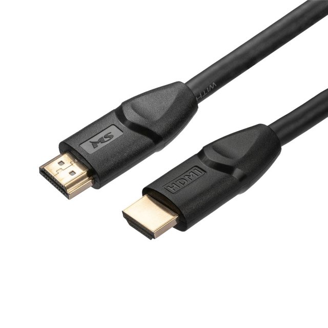 Kablovi, adapteri i punjači - CC HDMI M HDMI M 1.4 2M C-HH3200 MS - Avalon ltd