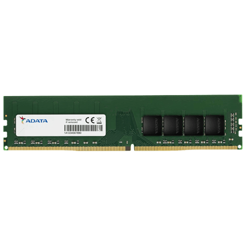 Računarske komponente - RAM DDR4 8GB 3200Mhz AData AD4U32008G22-SGN - Avalon ltd